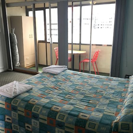 Mountway Holiday Apartments Perth Eksteriør bilde