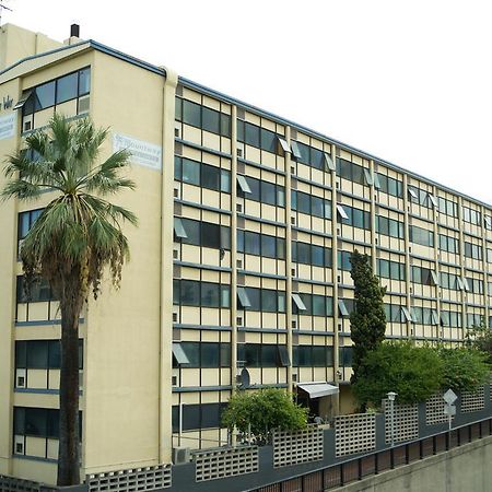 Mountway Holiday Apartments Perth Eksteriør bilde