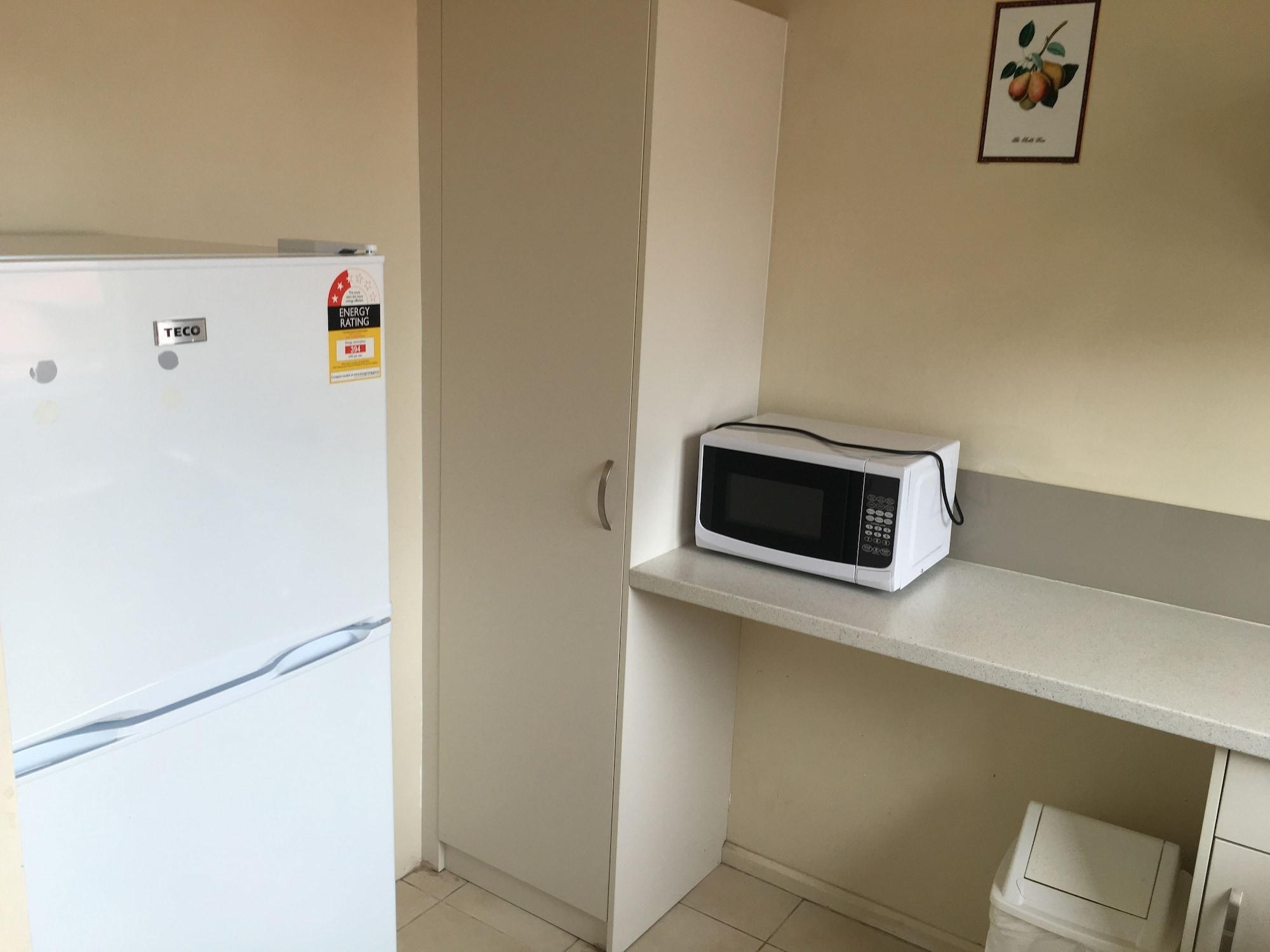 Mountway Holiday Apartments Perth Eksteriør bilde