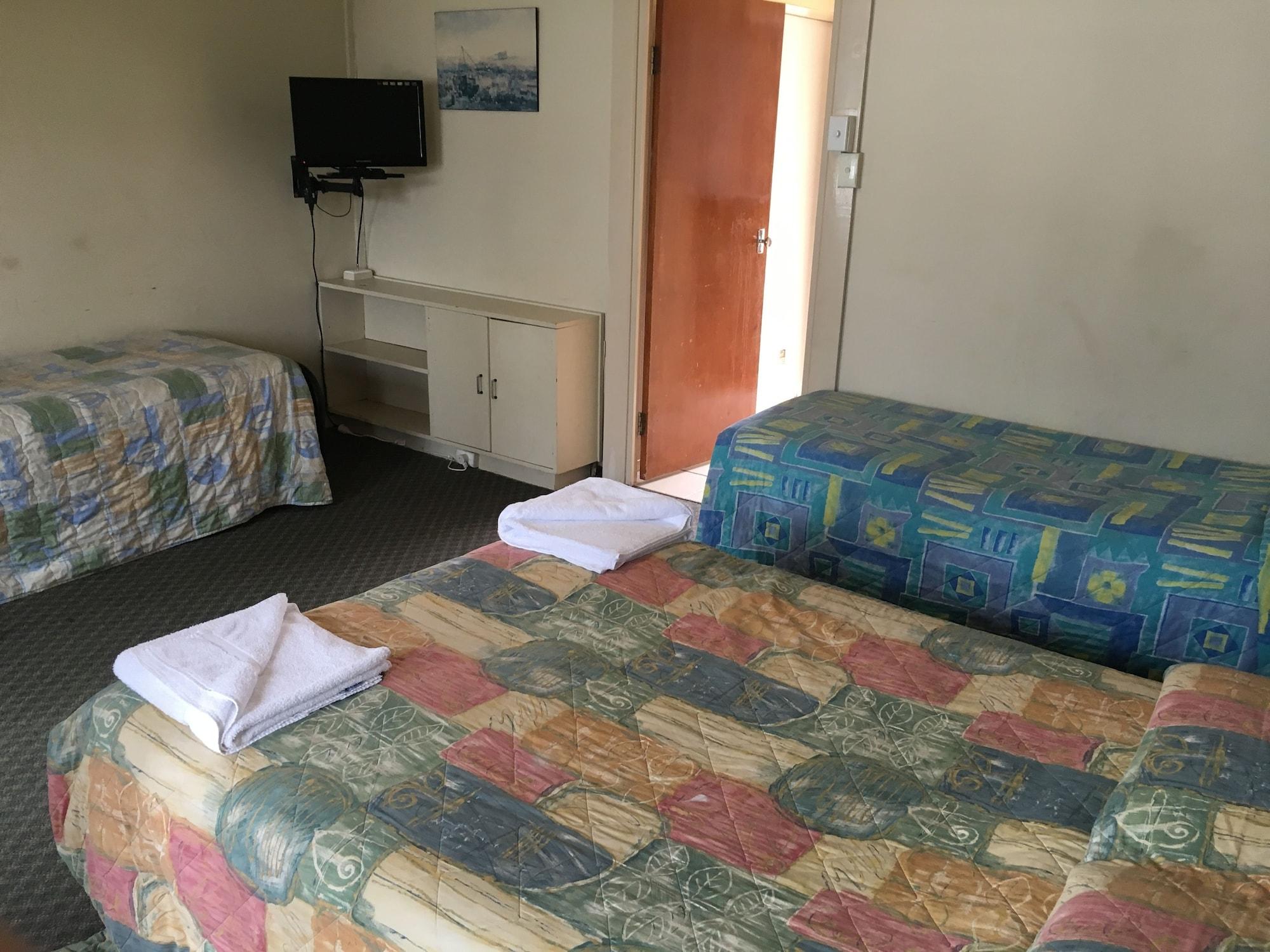 Mountway Holiday Apartments Perth Eksteriør bilde