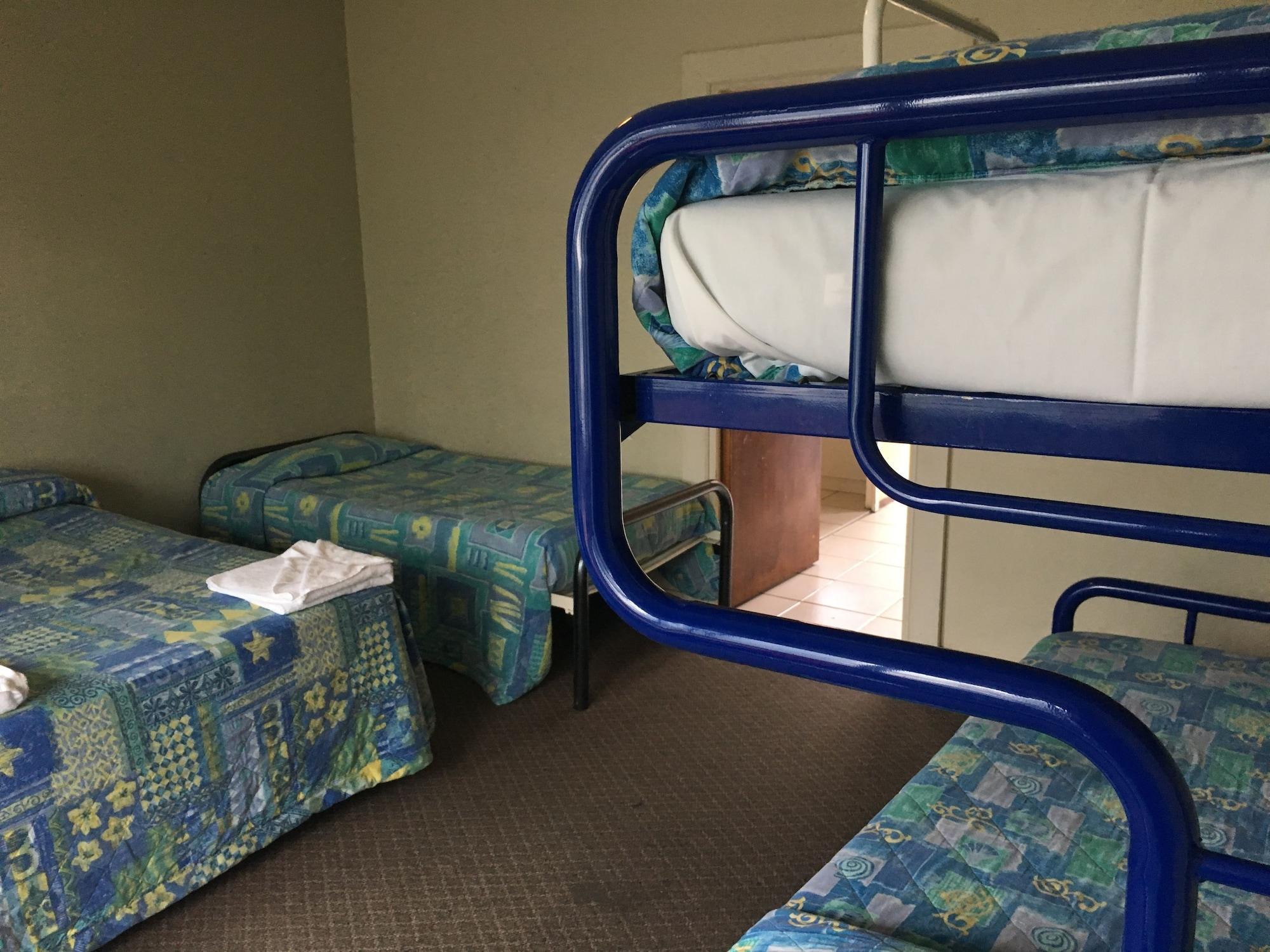 Mountway Holiday Apartments Perth Eksteriør bilde