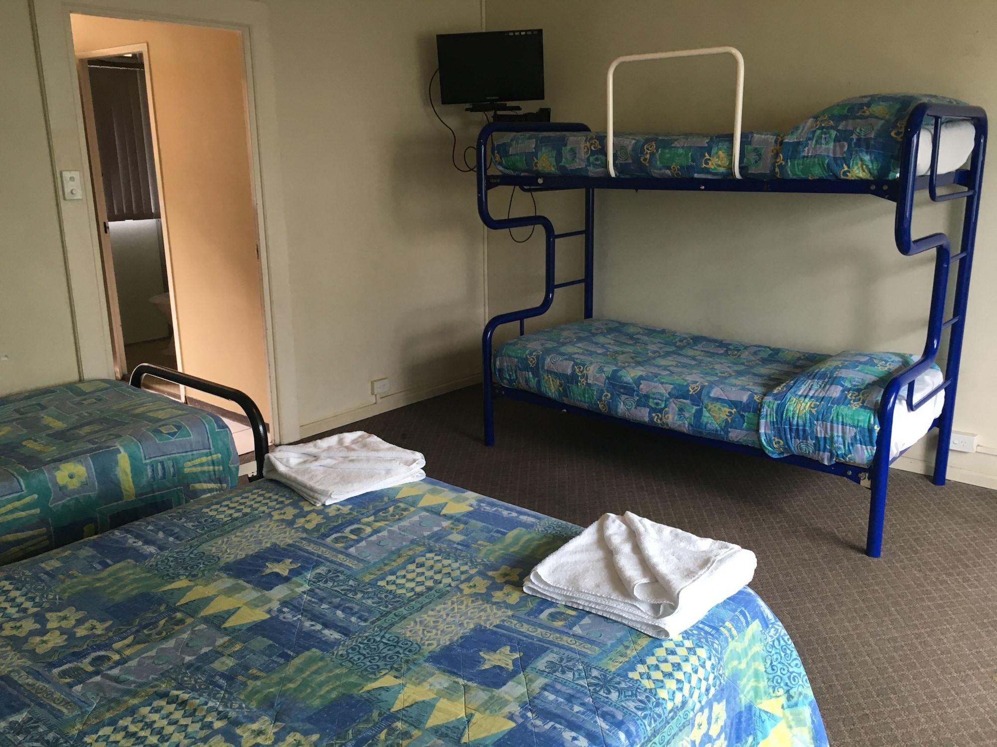 Mountway Holiday Apartments Perth Eksteriør bilde