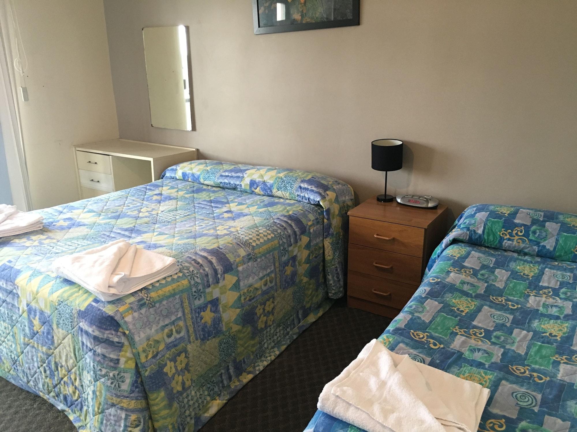 Mountway Holiday Apartments Perth Eksteriør bilde