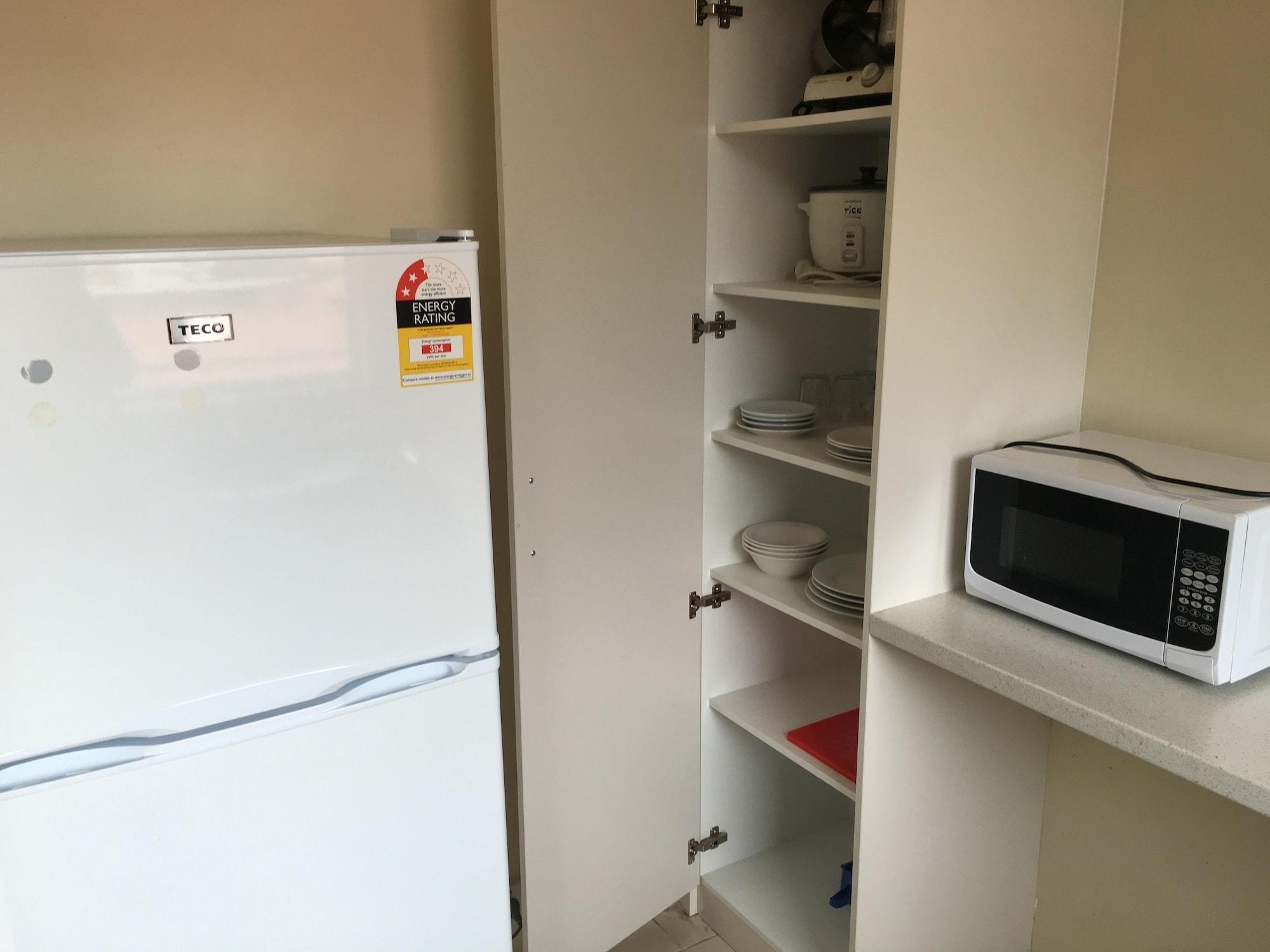 Mountway Holiday Apartments Perth Eksteriør bilde