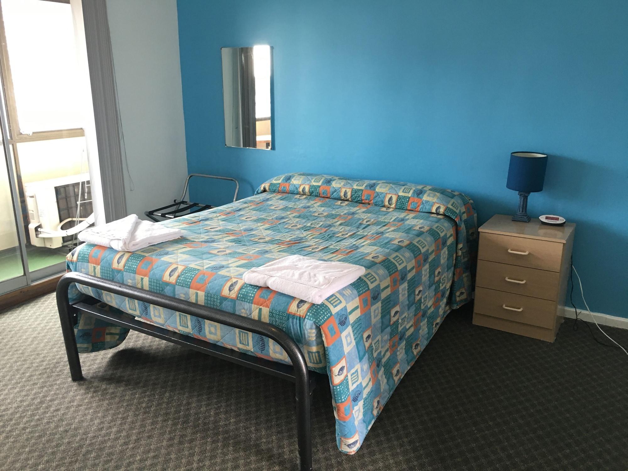 Mountway Holiday Apartments Perth Eksteriør bilde