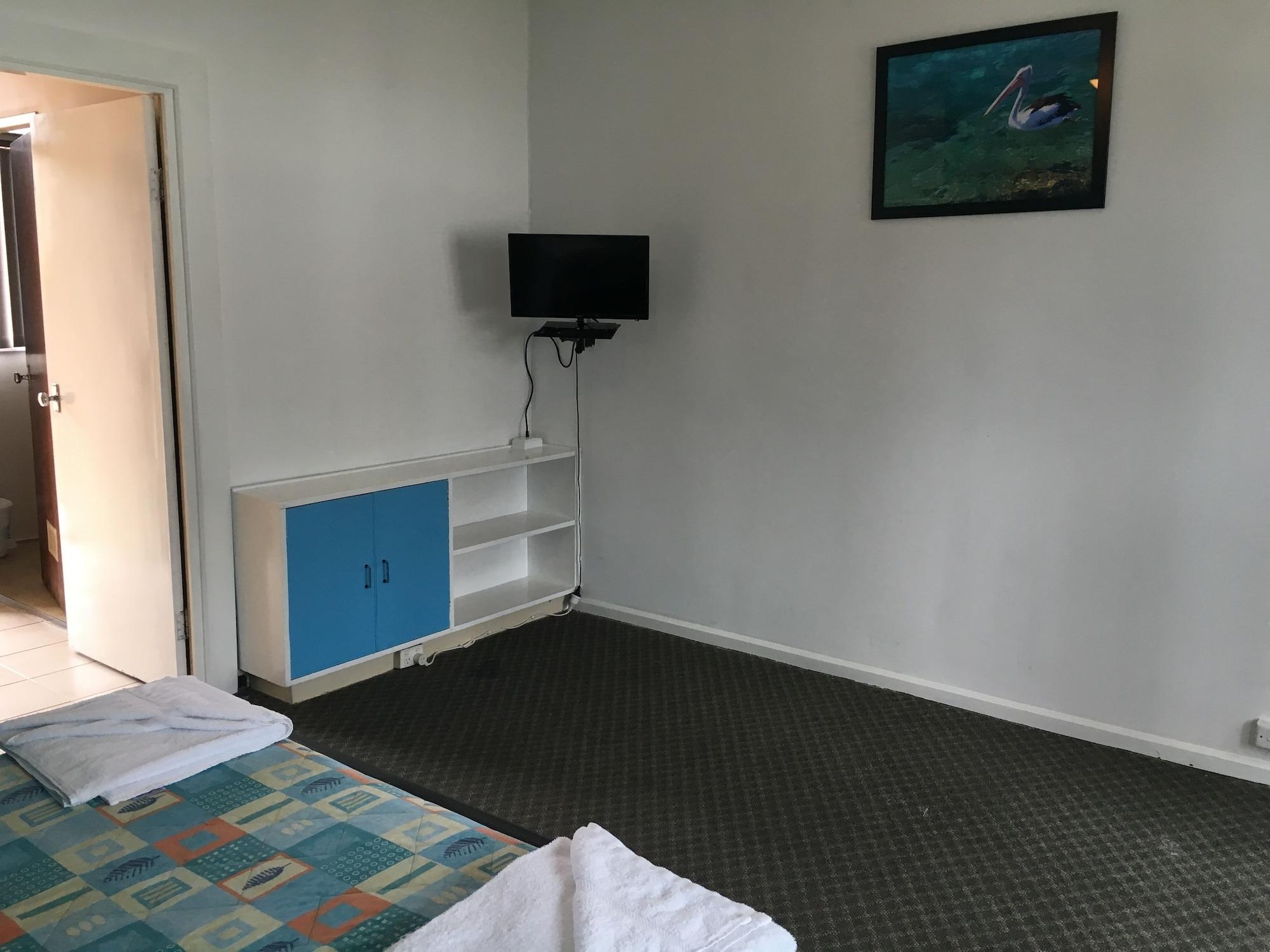 Mountway Holiday Apartments Perth Eksteriør bilde