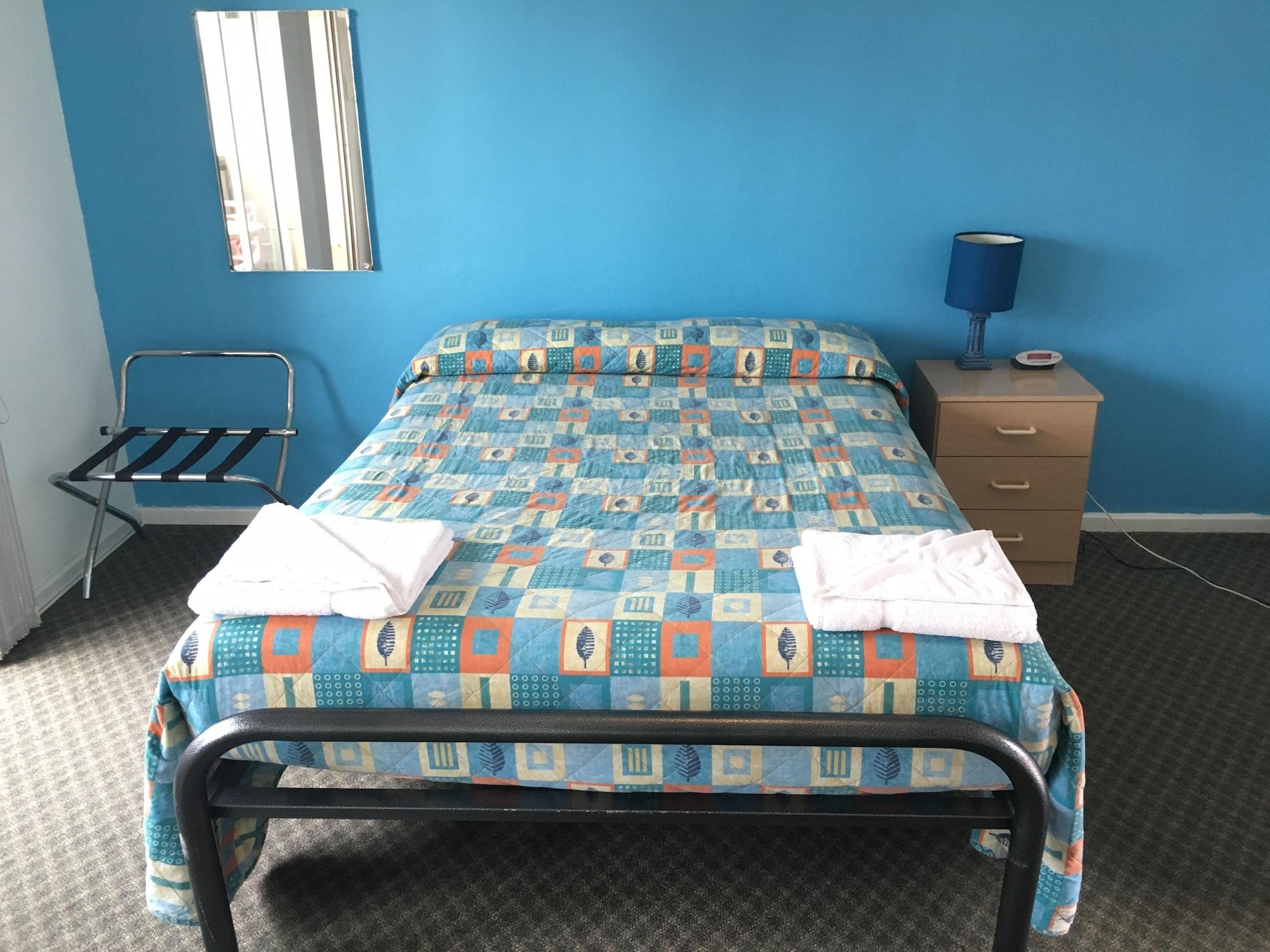Mountway Holiday Apartments Perth Eksteriør bilde