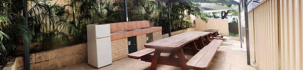Mountway Holiday Apartments Perth Eksteriør bilde