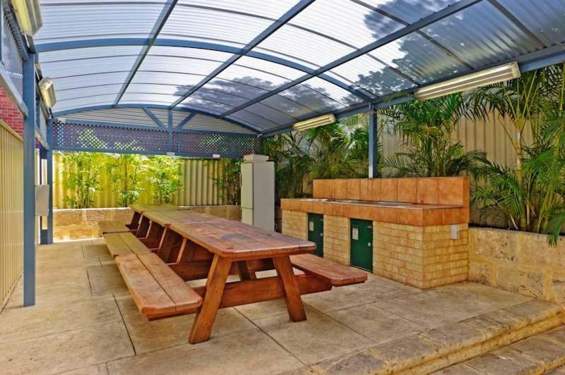 Mountway Holiday Apartments Perth Eksteriør bilde