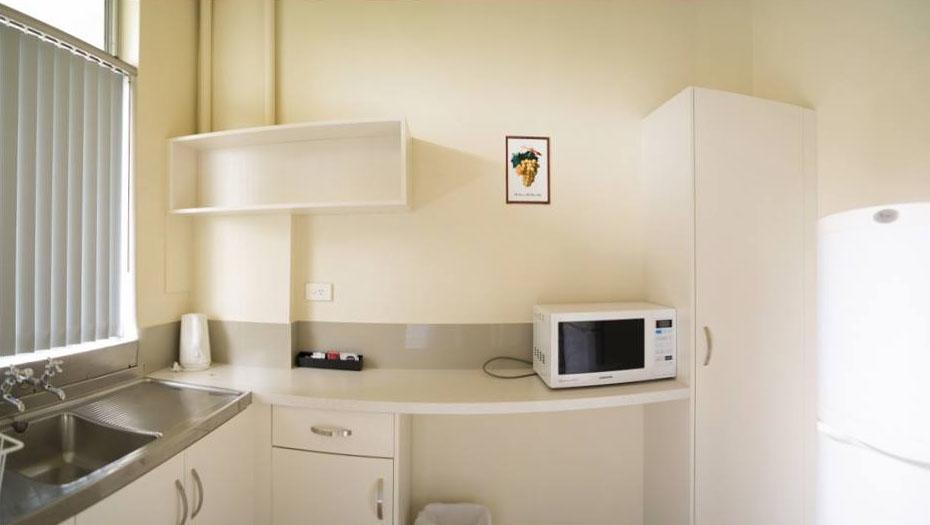 Mountway Holiday Apartments Perth Eksteriør bilde