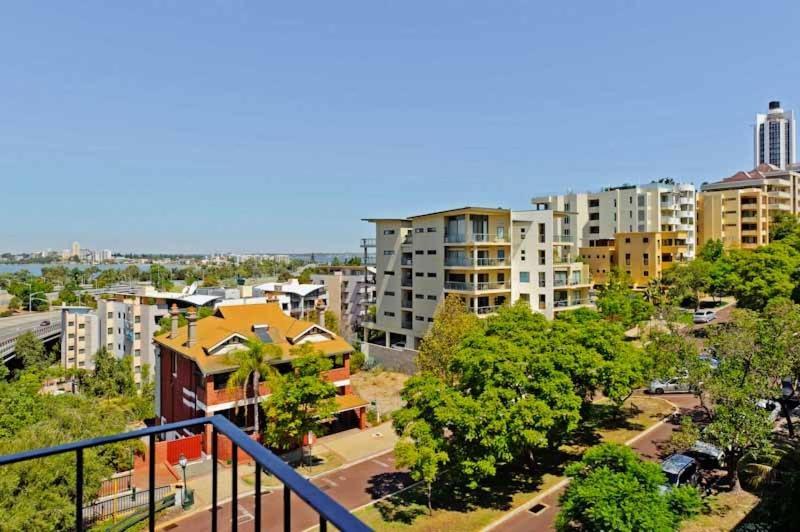Mountway Holiday Apartments Perth Eksteriør bilde