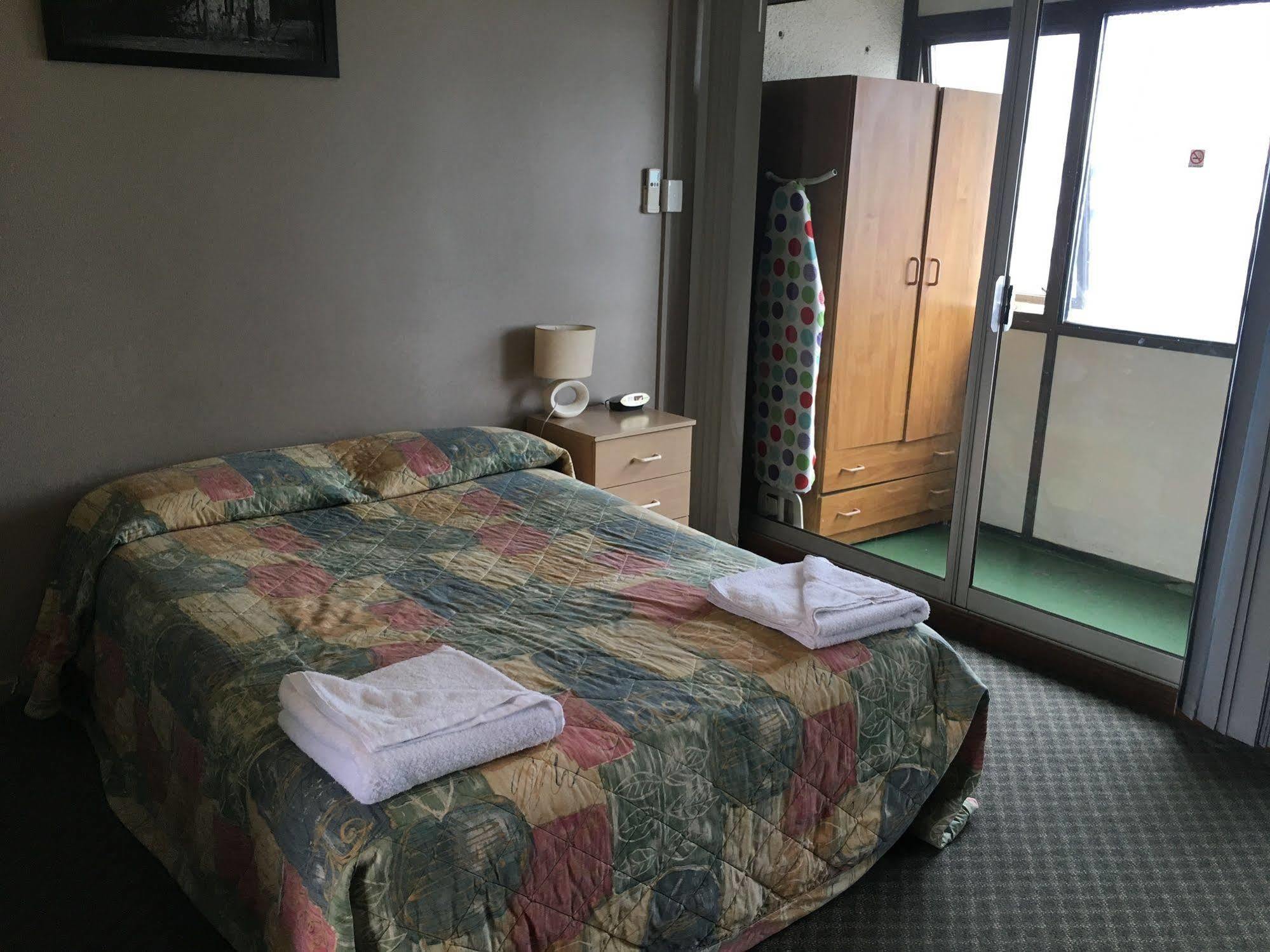 Mountway Holiday Apartments Perth Eksteriør bilde