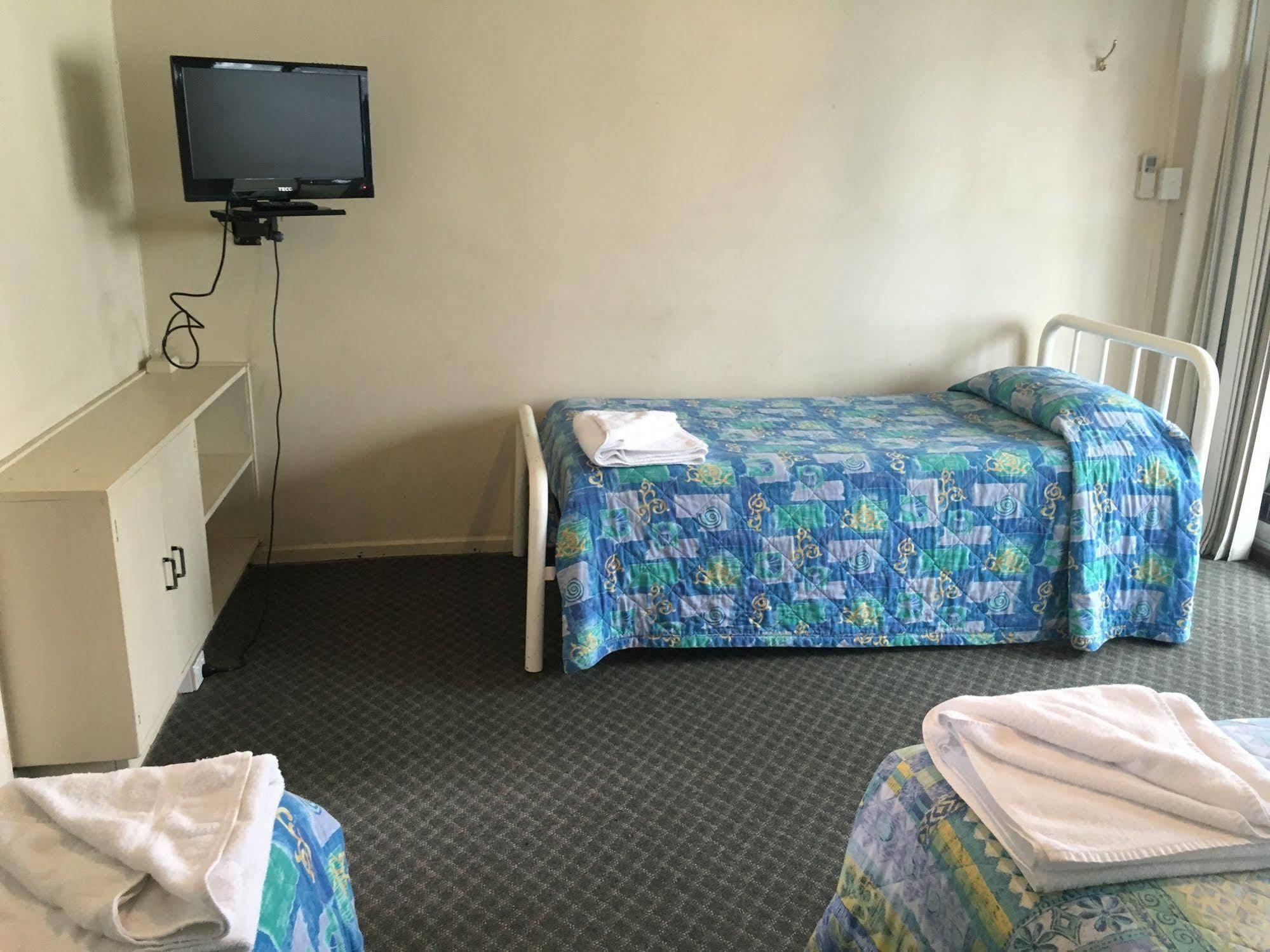 Mountway Holiday Apartments Perth Eksteriør bilde