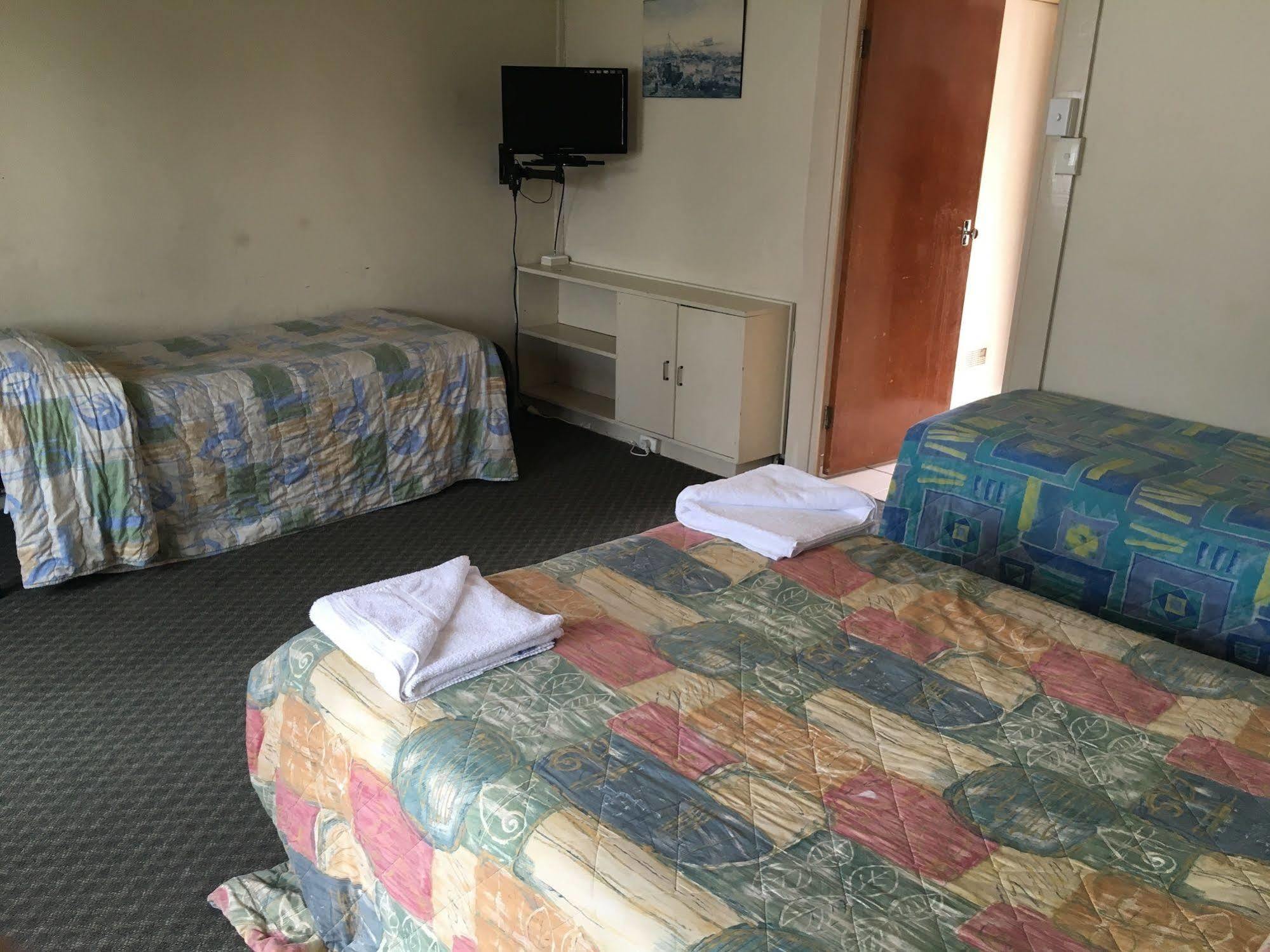 Mountway Holiday Apartments Perth Eksteriør bilde