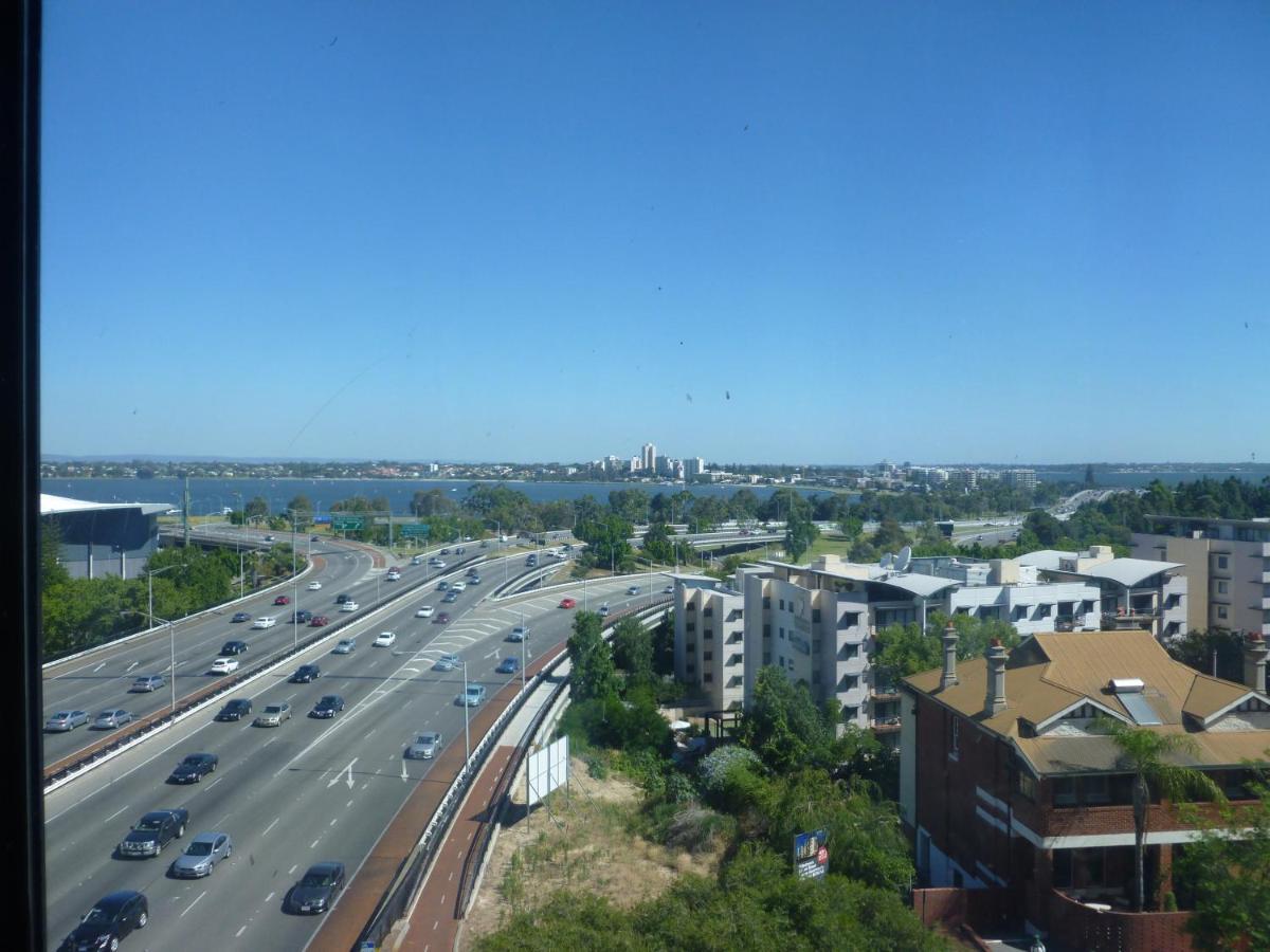 Mountway Holiday Apartments Perth Eksteriør bilde